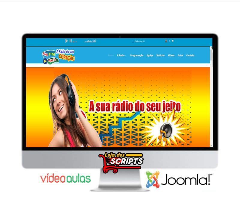 Rádio Montana - RM-1057