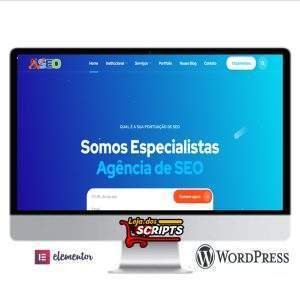 Agencia de seo 2025 - COD-4453