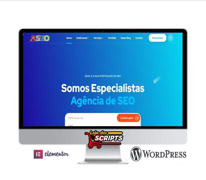 Agencia de seo 2025 - COD-4453