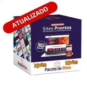 Pacotes de Scripts em PHP - 29  Modelos