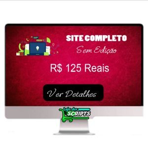 Plano Médio sem edição