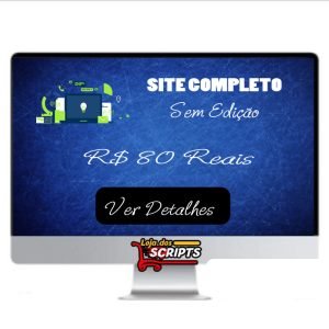 Plano Simples sem edição